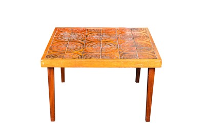 Lot 231 - MID CENTURY, BELGIUM