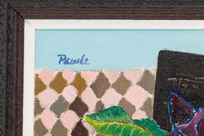 Lot 88 - JOHN PAWLE (BRITISH, 1915-2020)