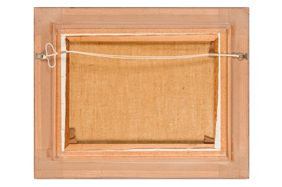 Lot 88 - JOHN PAWLE (BRITISH, 1915-2020)