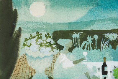 Lot 63 - MARY FEDDEN, R.A. (BRITISH, 1915-2012)