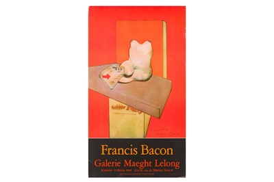 Lot 2 - Bacon (Francis)