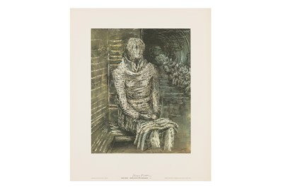 Lot 24 - Moore (Henry)