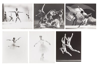Lot 319 - Anthony Crickmay (1937-2020)
