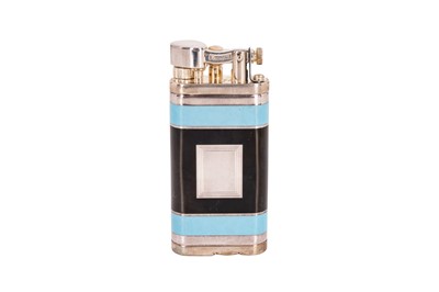 Lot 42 - ALFRED DUNHILL, LONDON