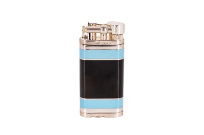 Lot 42 - ALFRED DUNHILL, LONDON