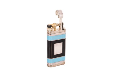 Lot 42 - ALFRED DUNHILL, LONDON