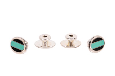 Lot 42 - ALFRED DUNHILL, LONDON