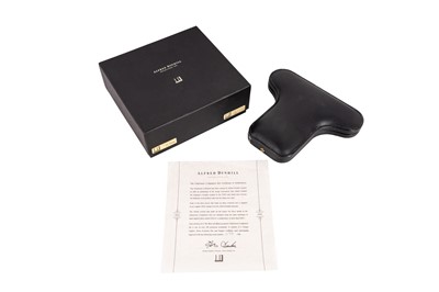 Lot 42 - ALFRED DUNHILL, LONDON