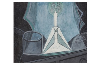 Lot 33 - ROBIN BARING (BRITISH, b.1930)