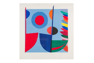 Lot 93 - Sir Terry Frost R.A. (British 1915-2003)