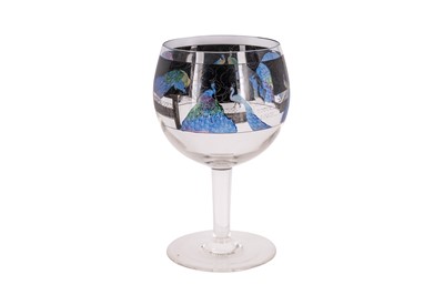 Lot 22 - VETRI D'ARTE, MILAN
