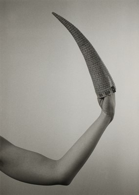 Lot 19 - Jana Sterbak (b.1955)