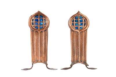 Lot 6 - IN THE MANNER OF LIBERTY & CO, LONDON