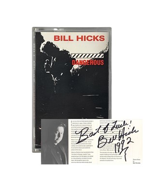 Lot 173 - Hicks (Bill)