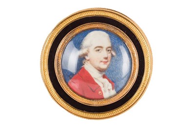 Lot 188 - ATTRIBUTED TO RICHARD BOWYER (BRITISH, 1758-1834)