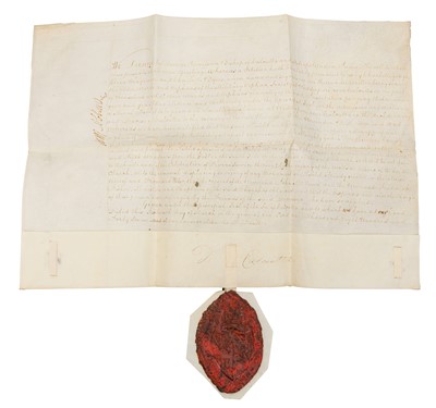 Lot 557 - Wilson (Daniel, Bishop of Calcutta)