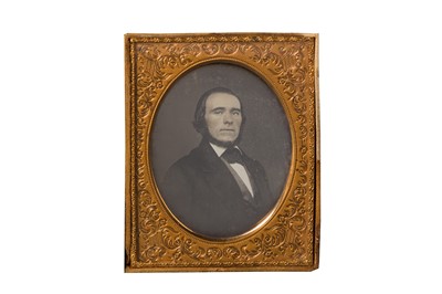 Lot 16 - Daguerreian Unknown, c.1855