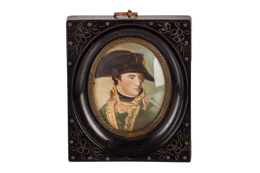 Lot 237 - Manner of Marguerite Gérard (French, 1761-1837)