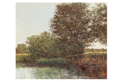 Lot 123 - Charles Neal (British, b.1955)