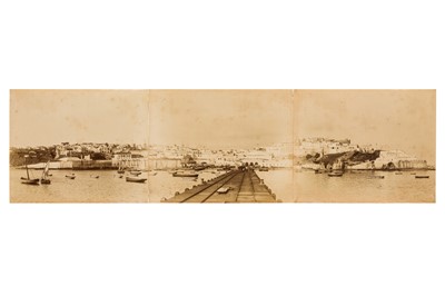 Lot 79 - Antonio Cavilla (1867-1906)