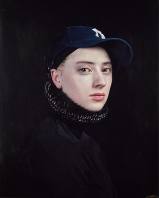 Lot 309 - Hendrik Kerstens (b.1956)