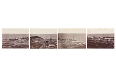 Lot 80 - ASCENSION ISLAND, c.1910