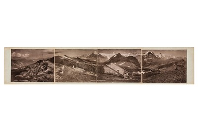 Lot 92 - A Gabler, c.1910
