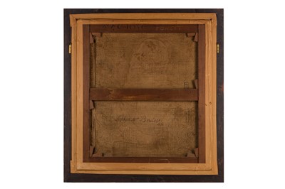 Lot 215 - Attributed to George Hayter (British, 1792-1871)