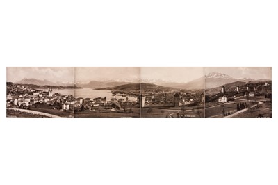 Lot 118 - Schroeder & Cie, c.1900