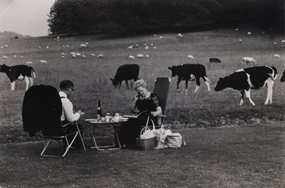 Lot 133 - Tony Ray-Jones (1941-1972)