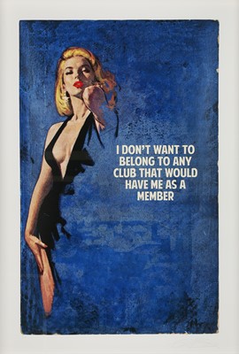 Lot 278 - The Connor Brothers (British b.1968)