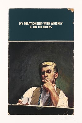 Lot 324 - The Connor Brothers (British b.1968)