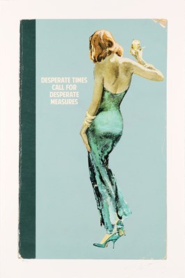Lot 280 - The Connor Brothers (British b.1968)