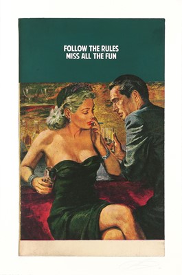Lot 283 - The Connor Brothers (British b.1968)