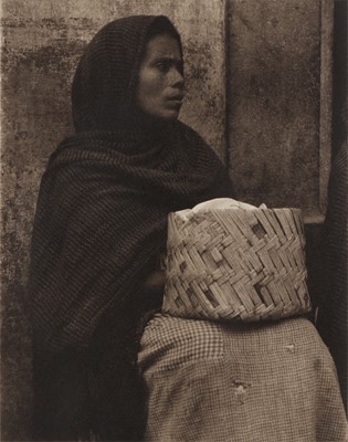 Lot 86 - Paul Strand (1890-1976)