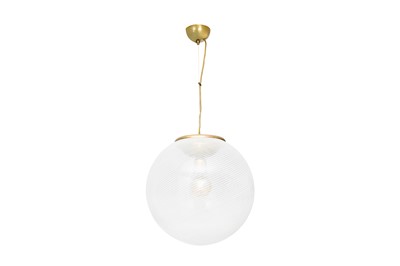Lot 255 - ATTRIBUTED TO CARLO SCARPA (ITALIAN 1906-1978)
