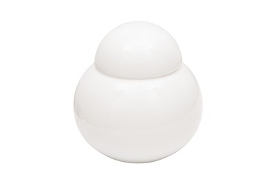 Lot 212 - SERGIO ASTI (ITALIAN 1926-2021) FOR FONTANA ARTE