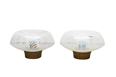 Lot 188 - ANGELO BROTTO (ITALIAN 1914-2002) FOR ESPERIA