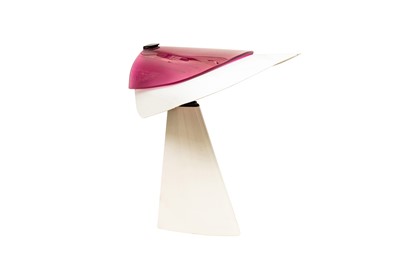 Lot 243 - BRUNO NEGRETTI (ITALIAN, 20TH CENTURY) FOR LUMINA