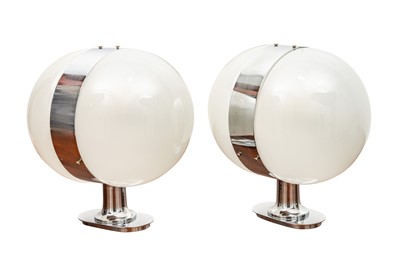 Lot 193 - SERGIO MAZZA (ITALIAN b.1931) FOR ARTEMIDE