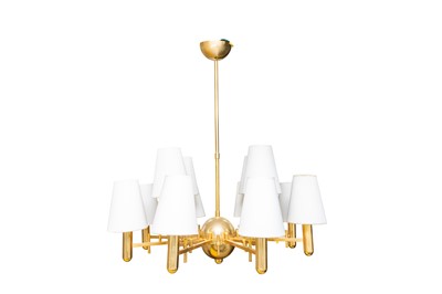 Lot 153 - MID-CENTURY, ITALY