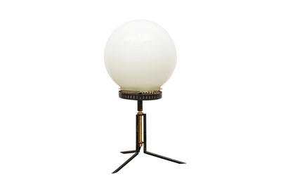 Lot 157 - IN THE MANNER OF JACQUES ADNET (FRENCH 1900-1984)