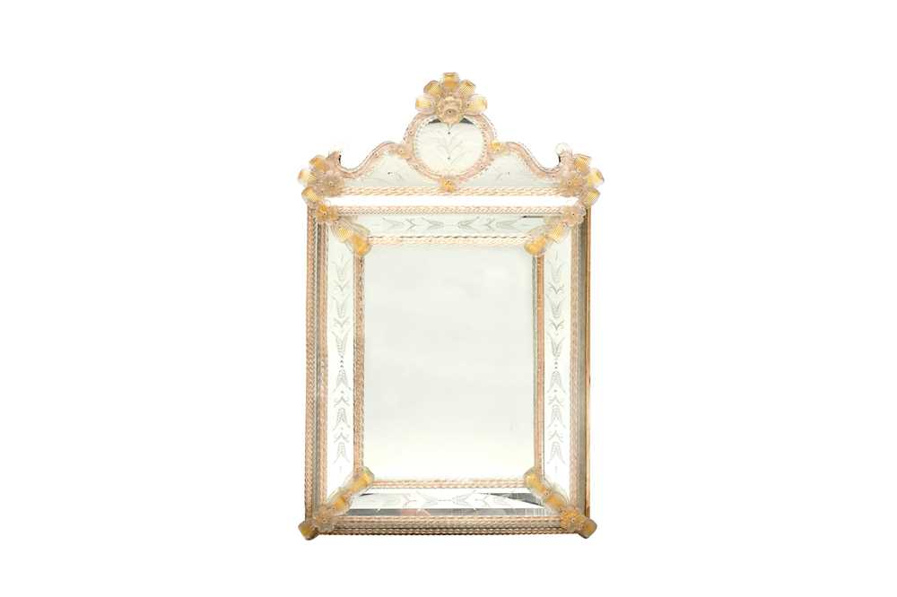 Lot 88 - EARLY 20TH CENTURY, ITALY