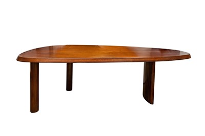 Lot 172 - ATTRIBUTED TO CHARLOTTE PERRIAND (FRENCH 1903-1999) FOR CASSINA, ITALY