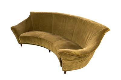 Lot 96 - ATTRIBUTED TO ICO PARISI (ITALIAN 1916-1996)