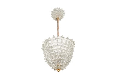 Lot 191 - BAROVIER AND TOSO, ITALY