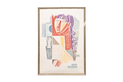 Lot 338 - MARIO TOZZI (ITALIAN 1895-1979)