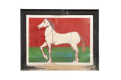 Lot 339 - CAVALLO, ITALY