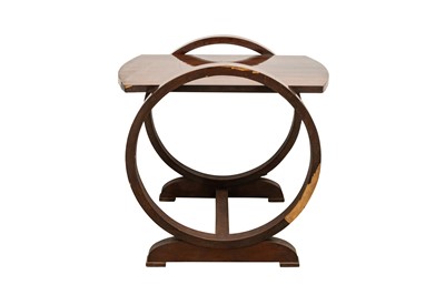 Lot 84 - ART DECO STYLE, ITALIAN
