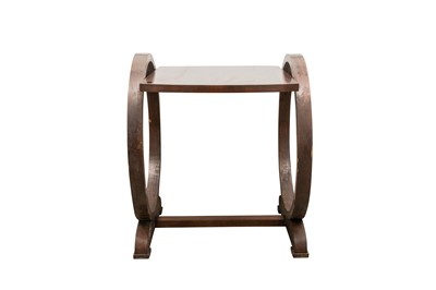 Lot 84 - ART DECO STYLE, ITALIAN